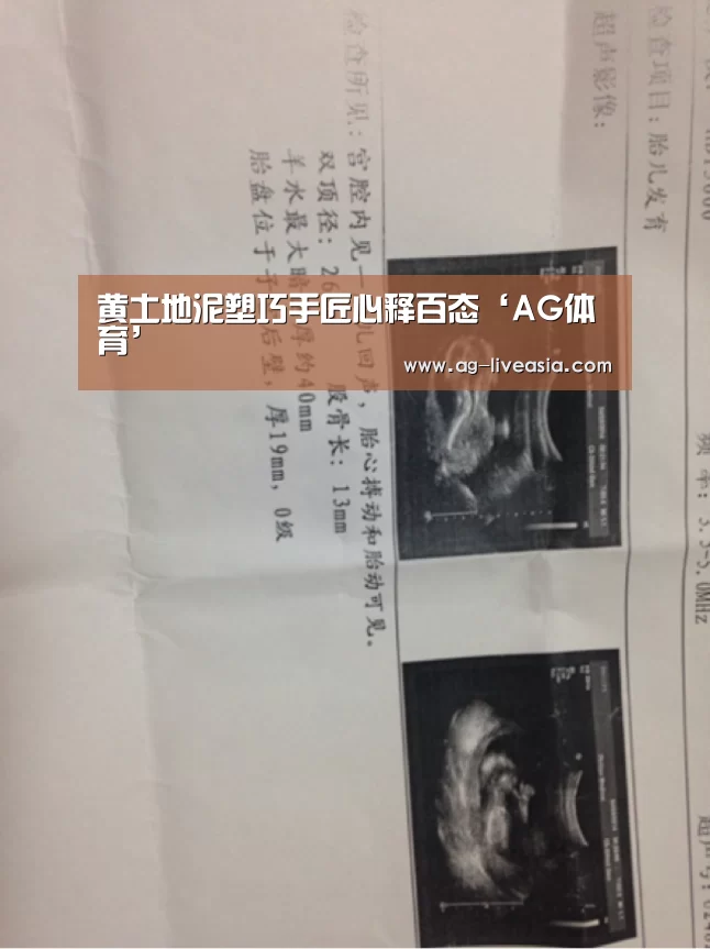 黄土地泥塑巧手匠心释百态‘AG体育’(图2) AG赛事